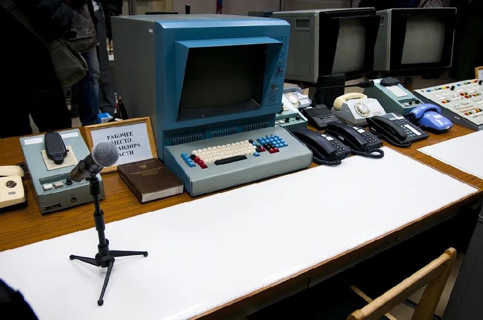 俄罗斯顿河远程预警雷达,顿河2n雷达