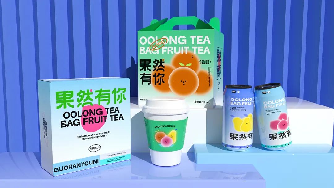 茶叶最好的包装设计,最简单的茶叶包装设计