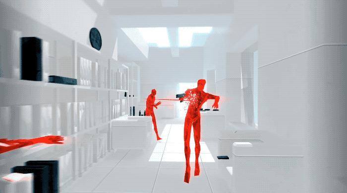 你玩过最好的VR游戏是什么？