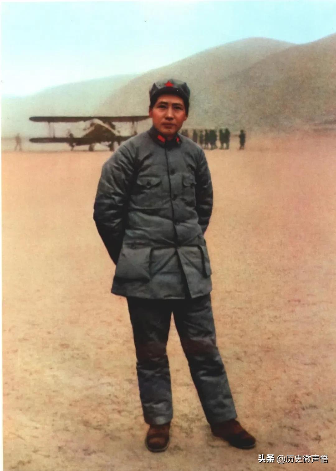 五次遭遇职场低谷时，毛*东泽**都是怎么应对的？记住“三不三勤”