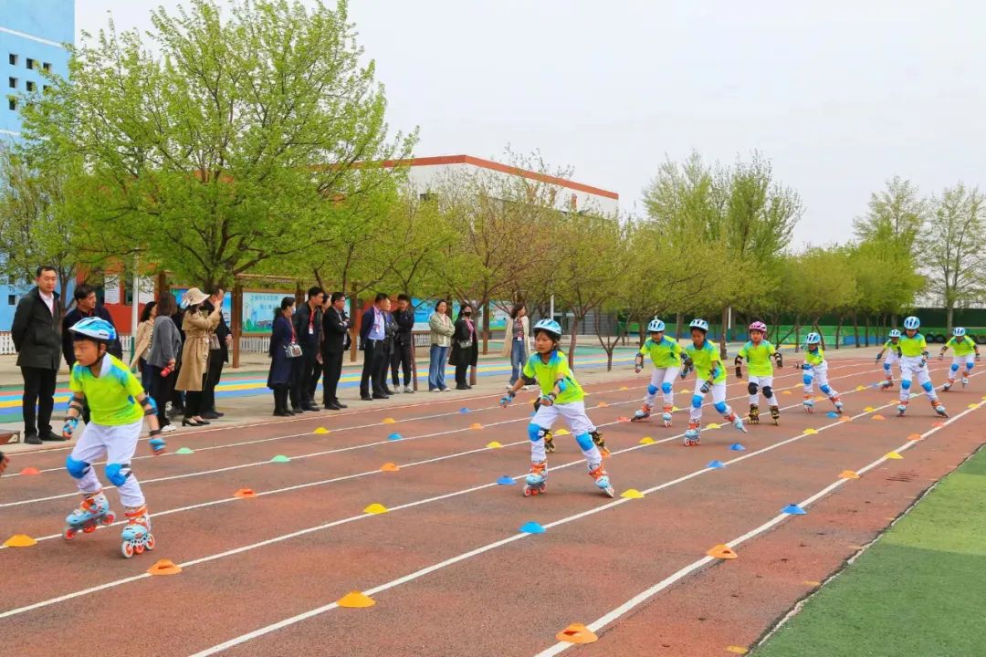 打造教育强区谱写教育新篇章,打造义务教育新高地