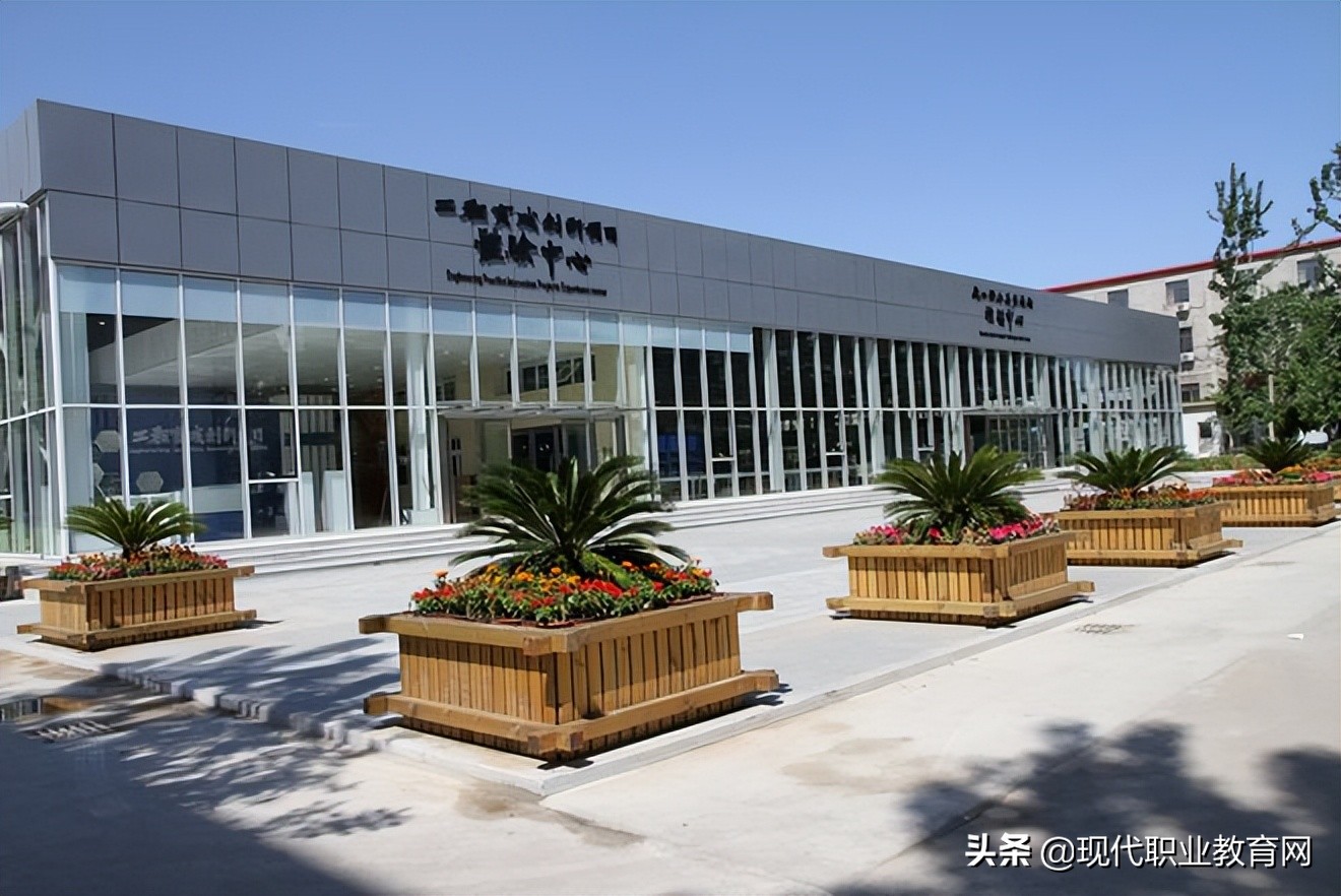 渤海职业技术学院双高,双高计划专科院校天津专业