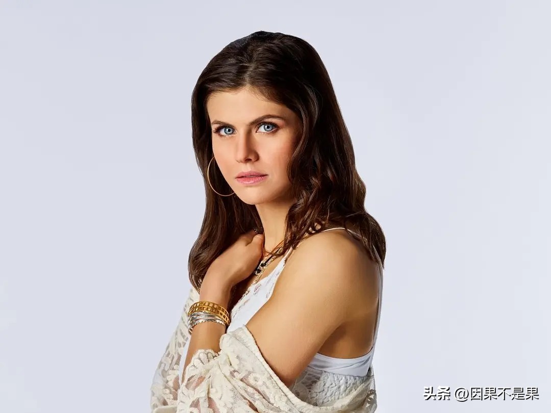 亚历珊德拉达达里奥高清剧照,亚历珊德拉达达里奥经典剧集