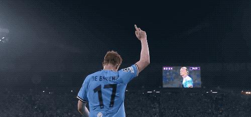 曼城3-1年轻人格拉利什表现,曼城夺冠后格拉利什哭了