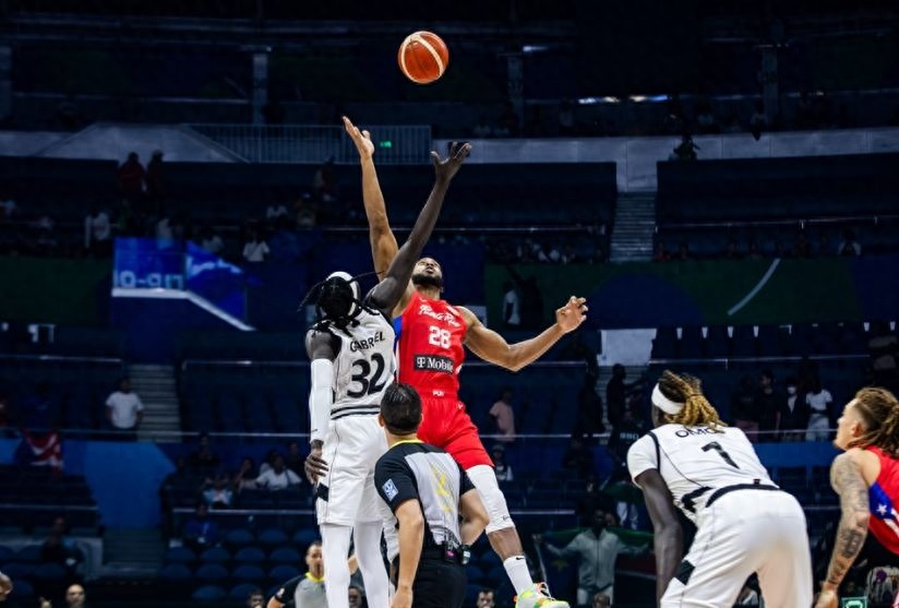 男篮世界杯美国男篮赛程,男篮世界杯美国险胜