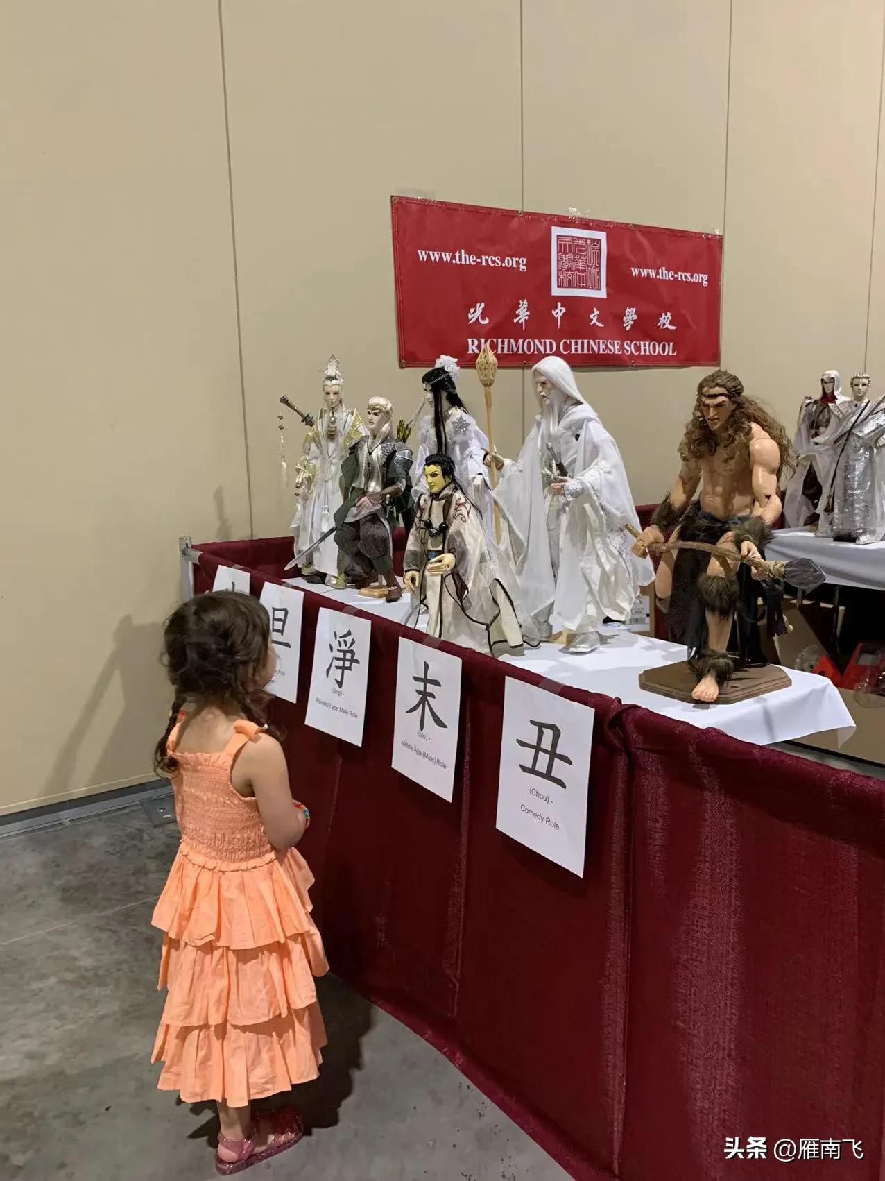 吾家小可爱谁关注我我就关注谁,邻居家有个小可爱