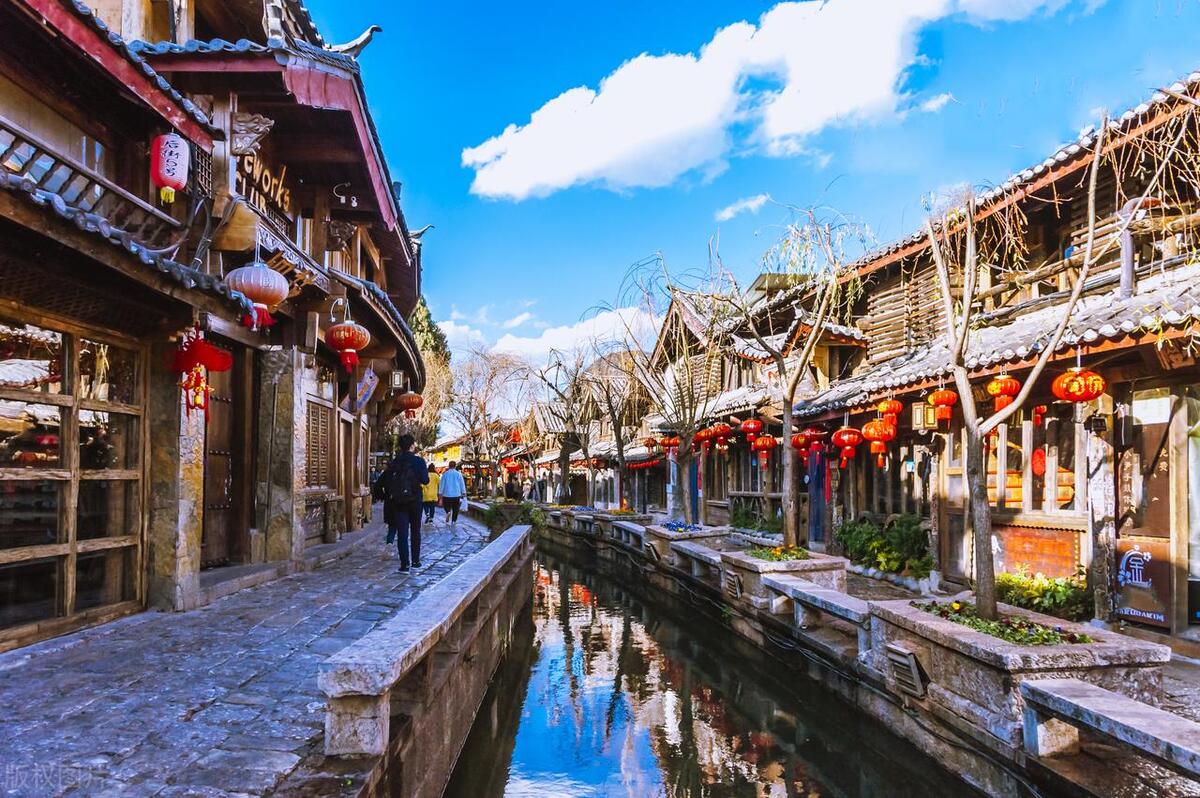 暑假旅游云南攻略玉龙雪山,云南丽江玉龙雪山一天旅游攻略