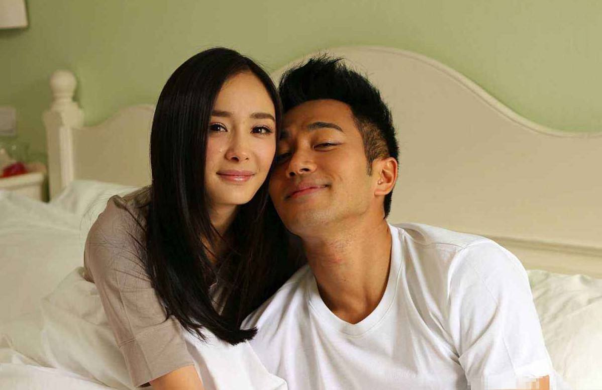 刘恺威的近况,现如今的刘恺威状况