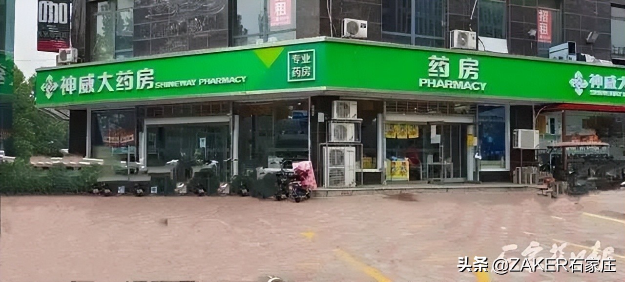 @石家庄小学生“未来领读者·晨读大赛”正式启动;这两家药店!购药享受门诊统筹报销;河北招5400名特岗教师