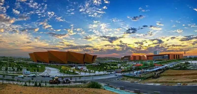 省运会四年一届,一届省运会三个项目