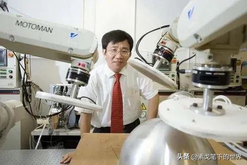 80后浙江小伙一个技术垄断全球，年售200亿，连美国都得乖乖买单