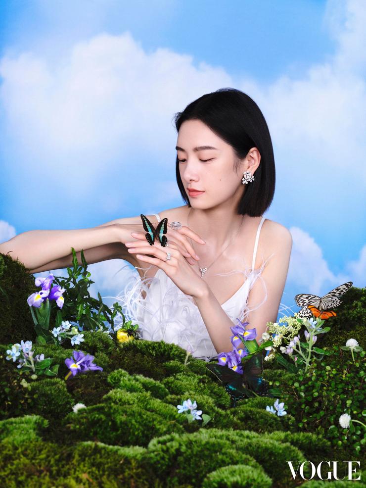 为什么名媛贵妇都爱钻石？2023年流行这5种…