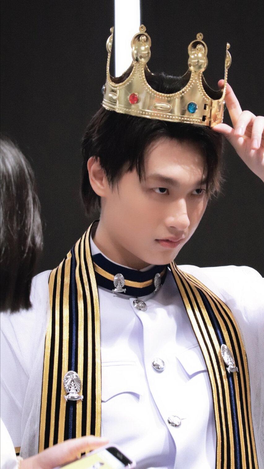 gun陈智霆高清,gun陈智霆泰国个人资料