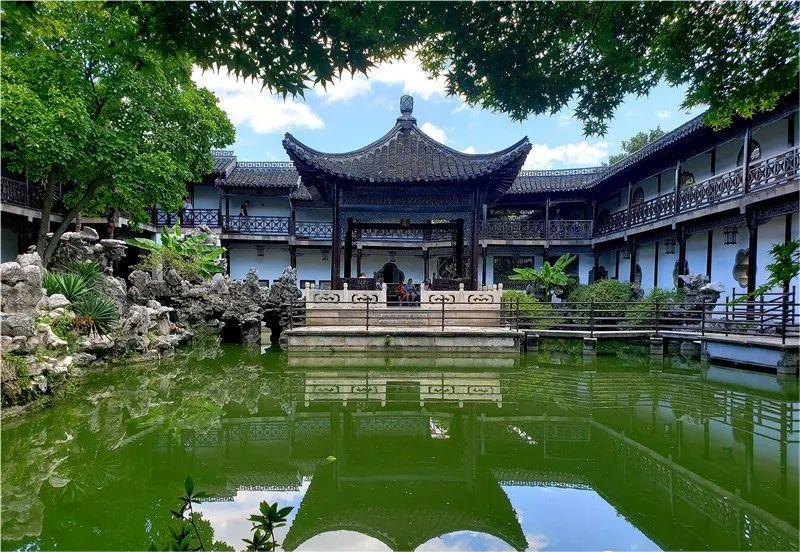 睡过这家国宾馆的新楼，我们全家都愁了……