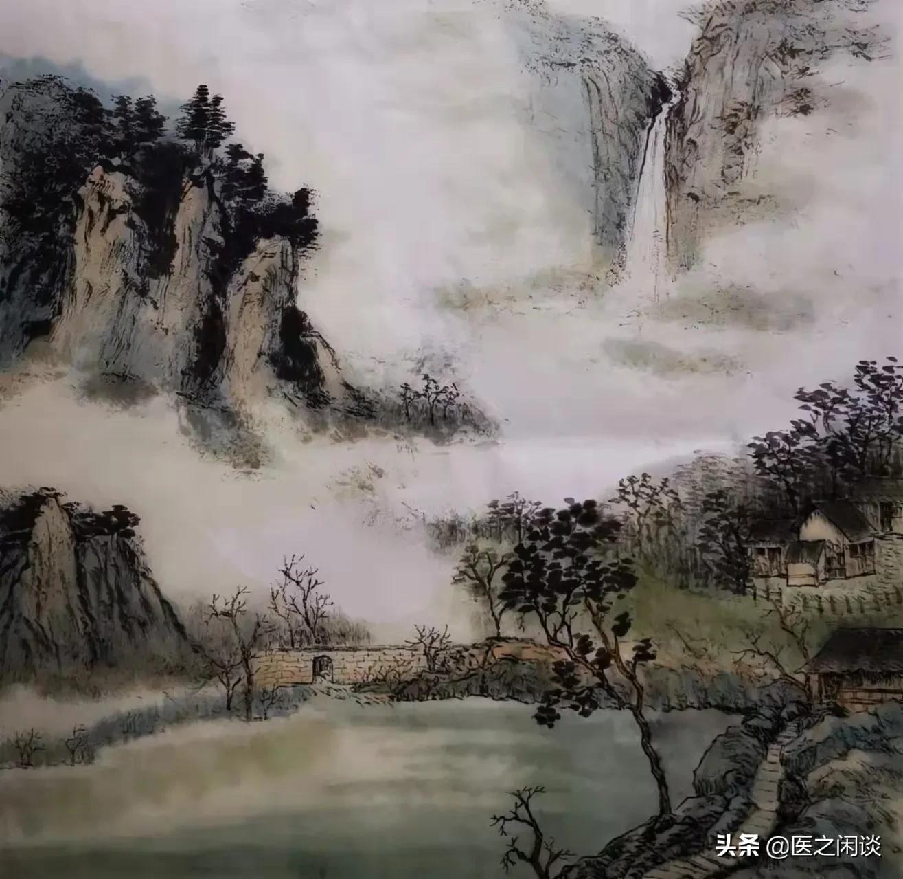 为什么中医不说治病而说调理,很多人认为中医不能治的病