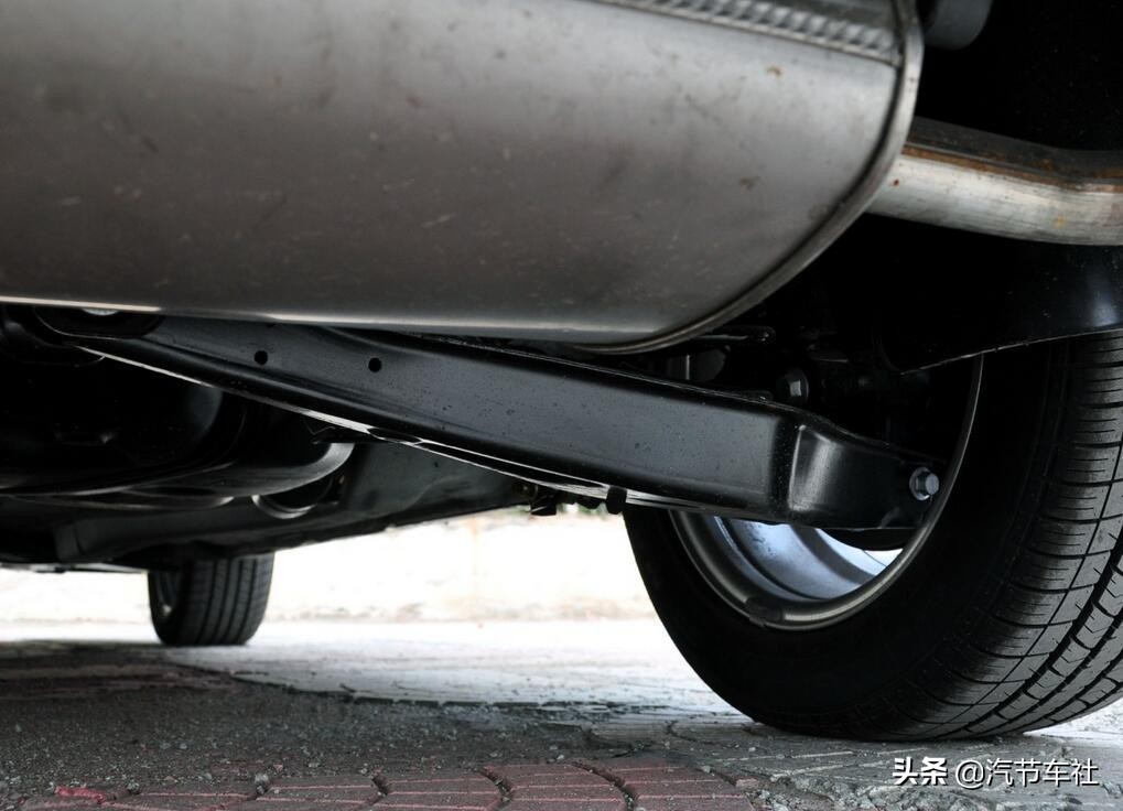 回顾自主品牌发展道路上的那些经典车型——奇瑞A3