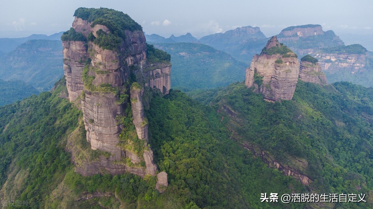 你喜欢爬哪个山中国十大名山,中国最值得爬的50座山名单