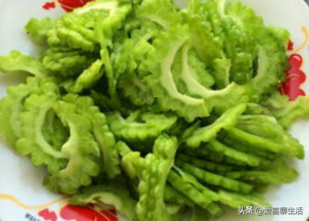 夏至将至，有钱没钱，记得吃“夏至5宝”，应季而食，平安入伏！