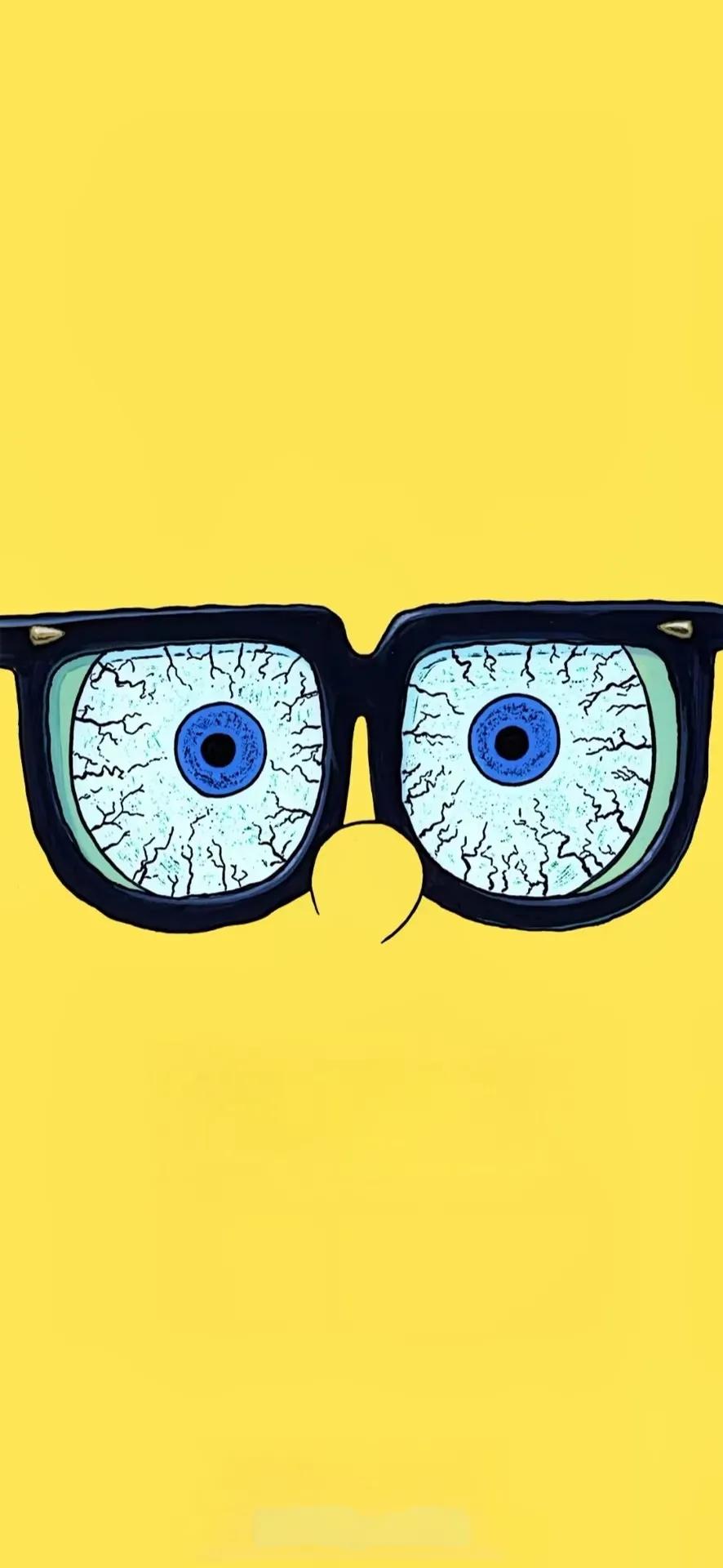 动漫美女图片纯色高清大图,高级绿色系动漫壁纸