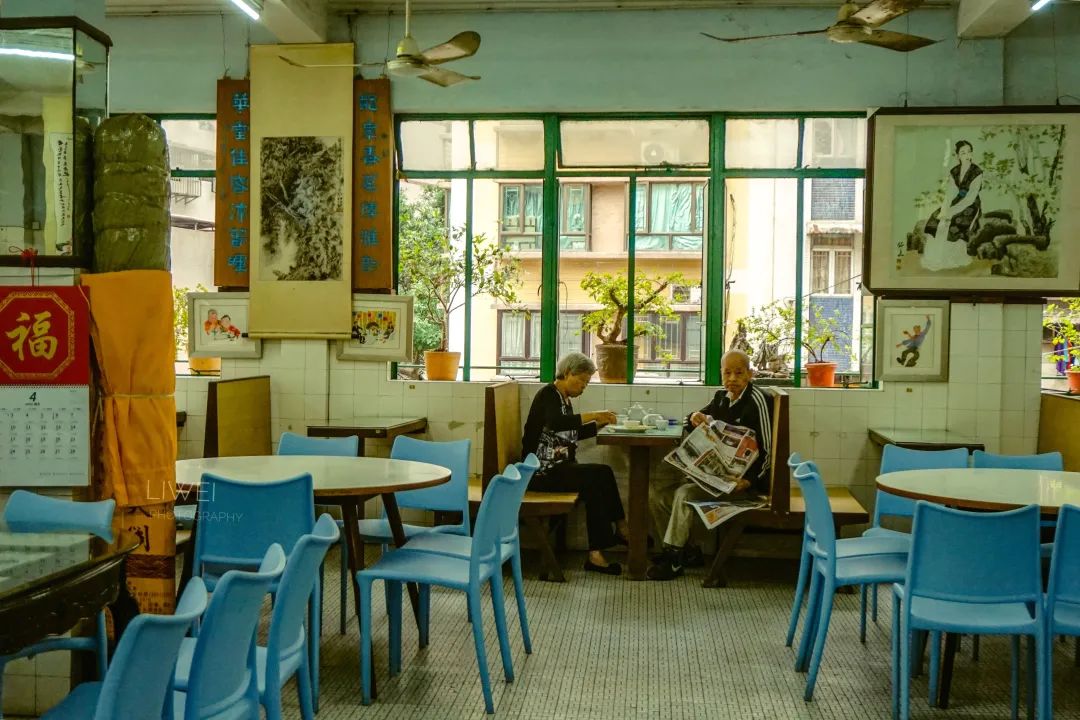 去澳门必买老字号,探访澳门老字号之二