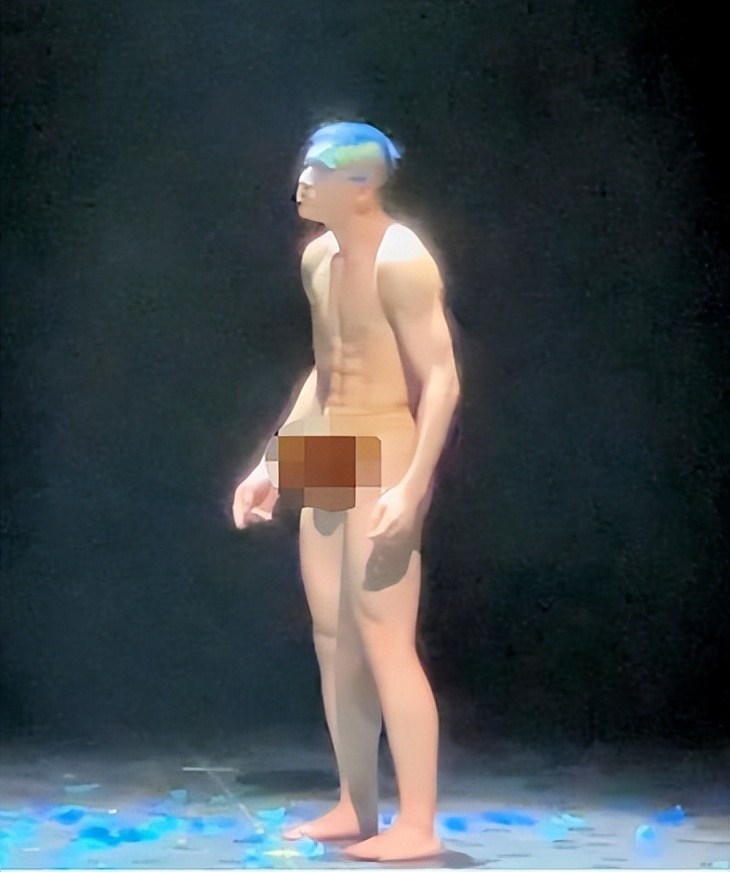 “大秀*光春**”不害臊，娱乐圈的“流氓艺术”，该管管了！