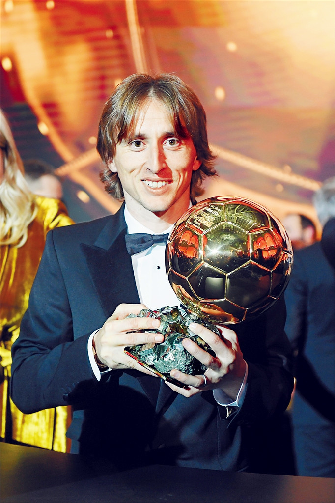 卢卡莫德里奇为什么叫魔笛,木笛魔笛卢卡莫德里奇