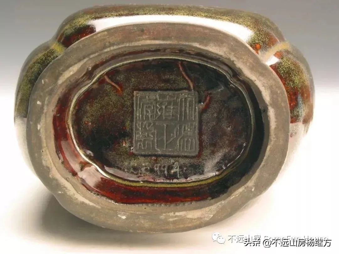 雍正黄色釉瓷器图,清代雍正朝粉青釉瓷器鉴赏