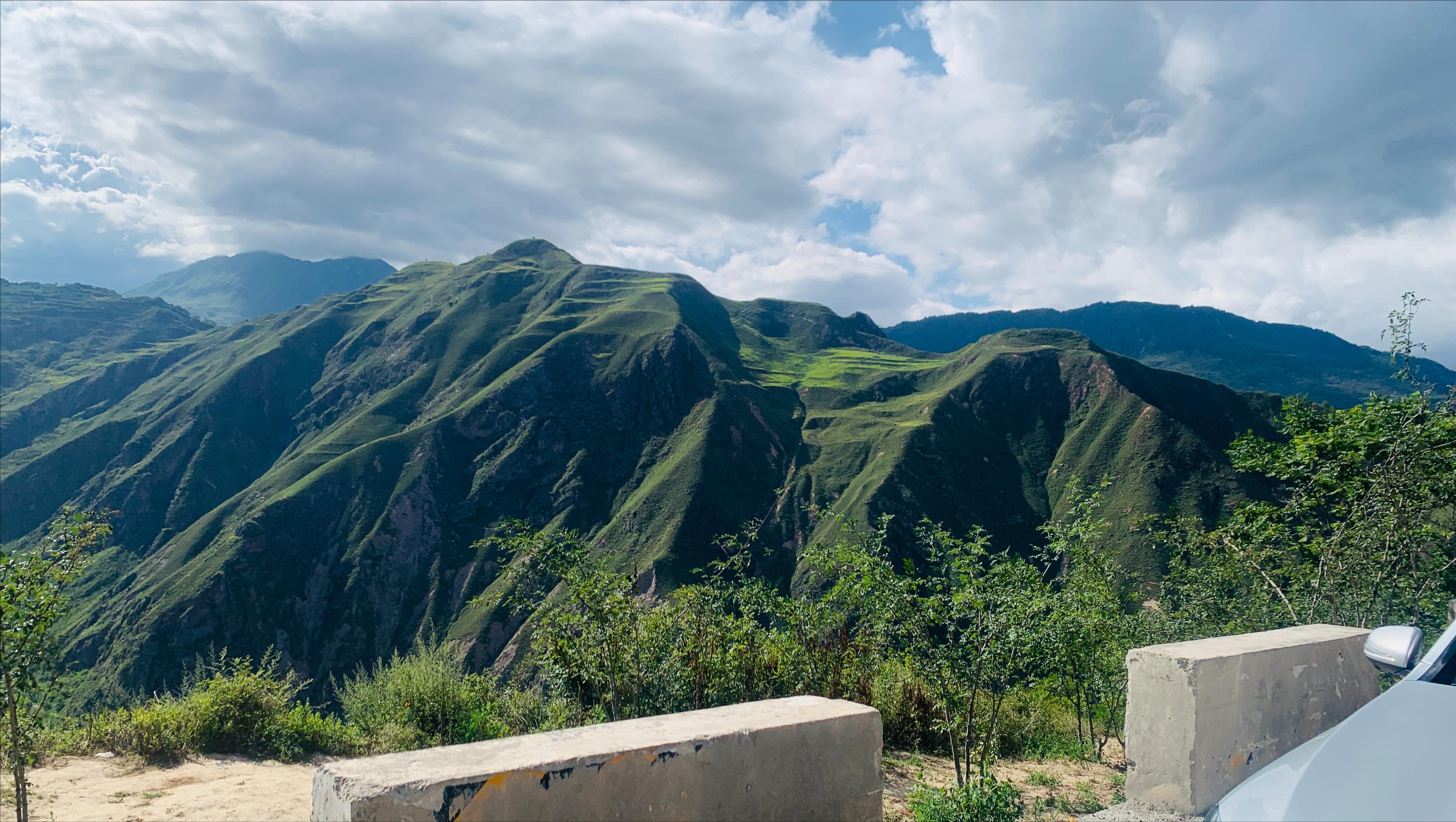 西安九寨沟自驾游攻略详细,咸阳去九寨沟旅游团报价