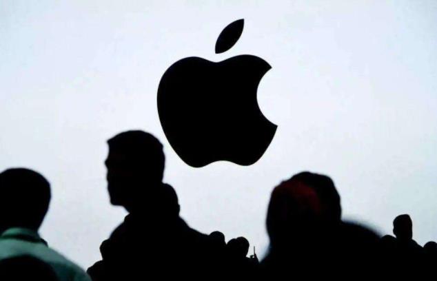 苹果市值全球第一,苹果给巴菲特带来多少倍收益