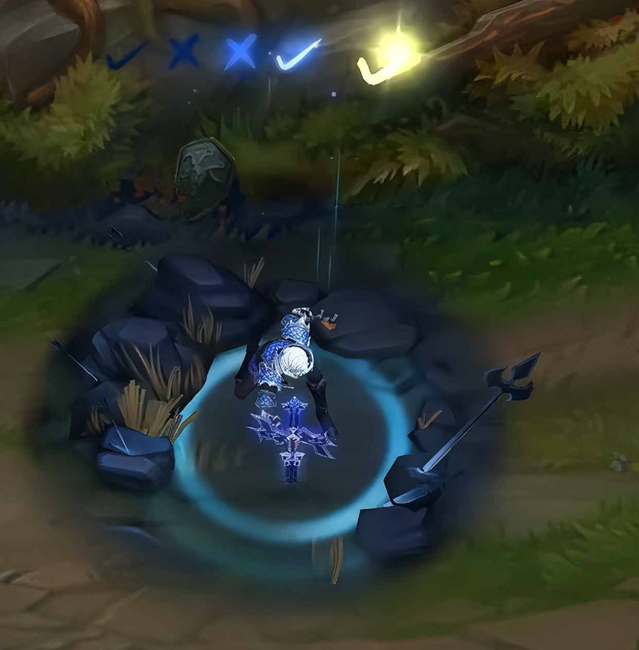 edg为什么叫银龙骑士,edg银龙重铸之日骑士归来之时