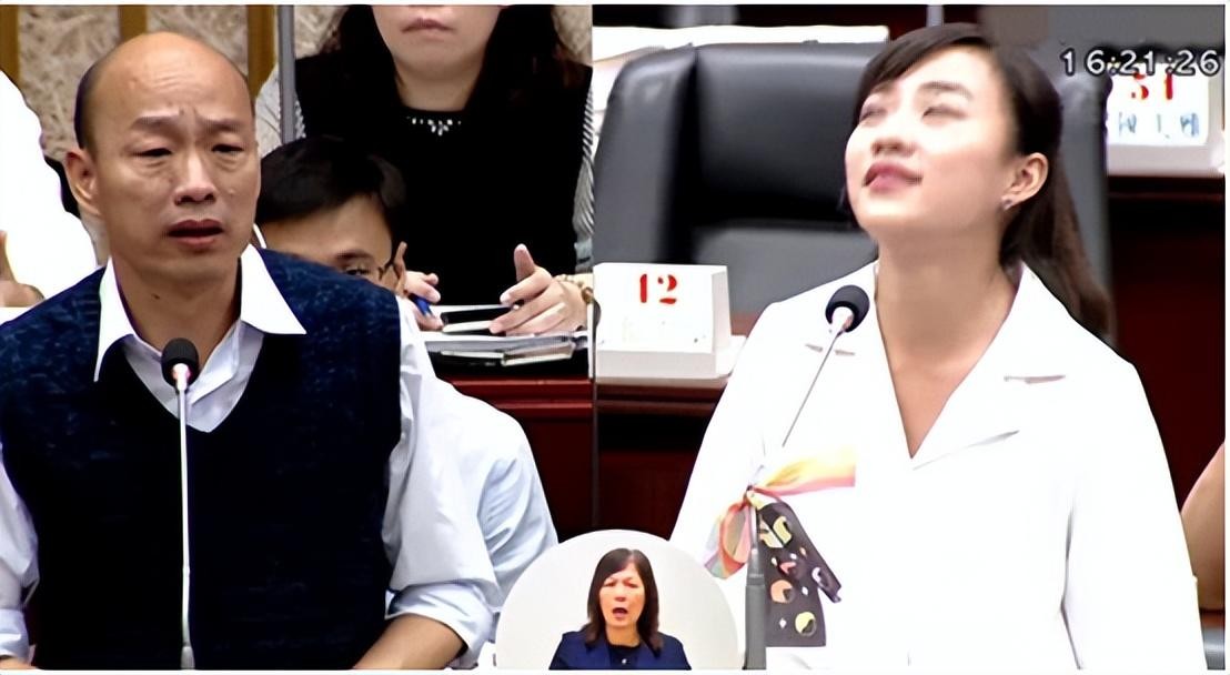 女“*独台**”分子黄捷：其家人在厦门赚钱，曾为“港独”众筹物资