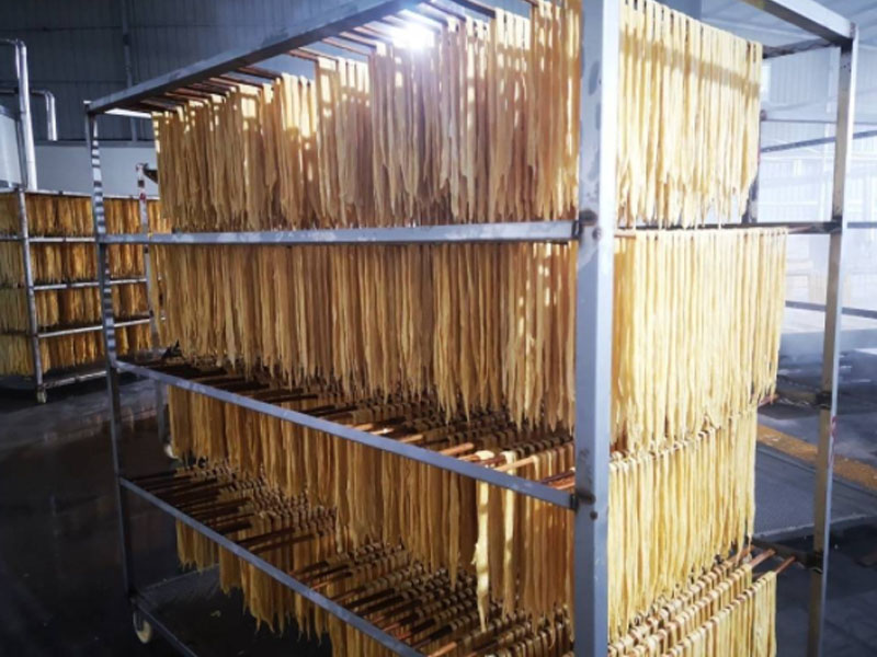 四川腐竹烘干机厂家,腐竹烘干机商用