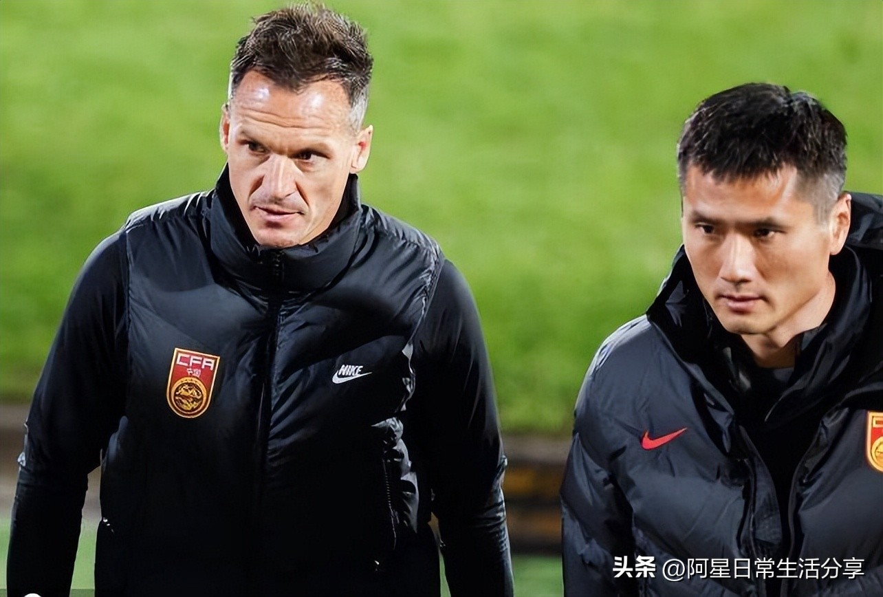 足球运动员邵佳一图片,邵佳一在中国足协任什么职