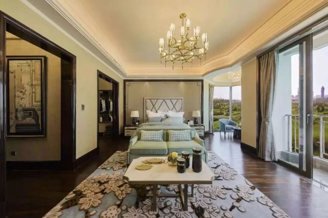 如果豪宅业主都能这样「炫富」，那我举双手赞成