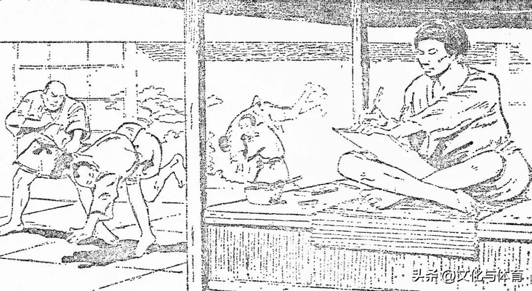 柔道解读,对柔道的理解