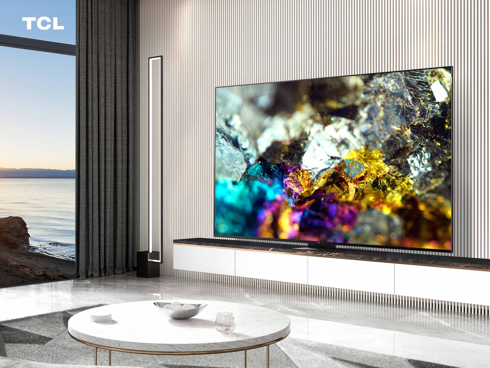 电视网上买好还是实体店好,电视选购看哪几方面