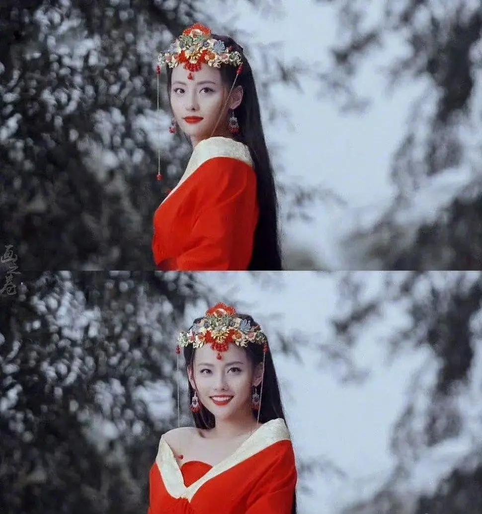 乘风破浪的姐姐4：四美？六美？八美？颜值担当竞争激烈谁能胜出