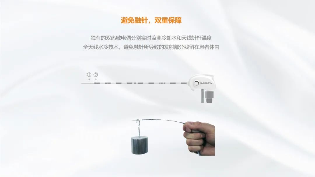 重磅|赛诺微Dophi®M150微波消融仪喜获国家药监局NMPA批准上市