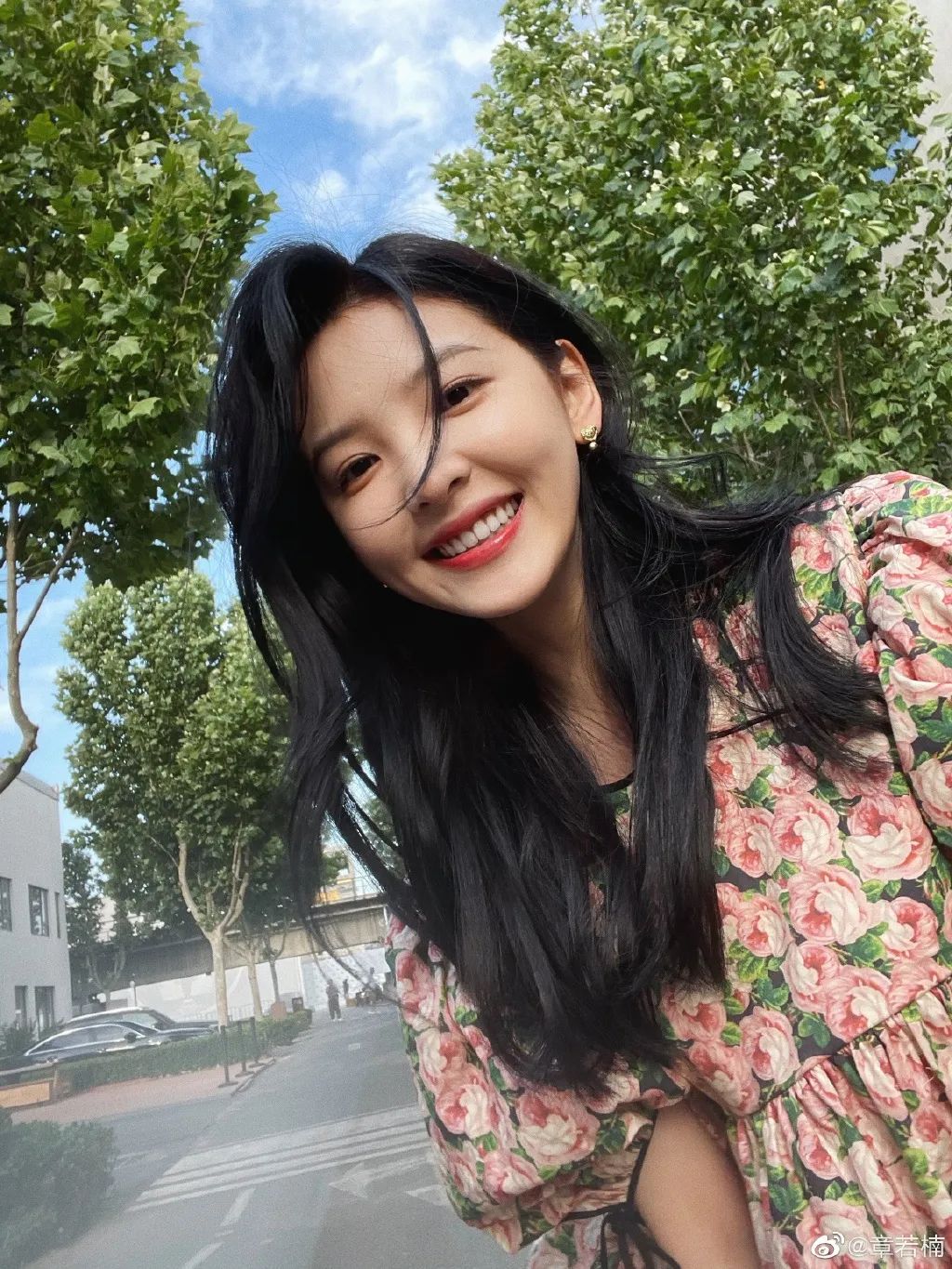 针织衫太肥如何穿搭,针织衫如何不显胖女