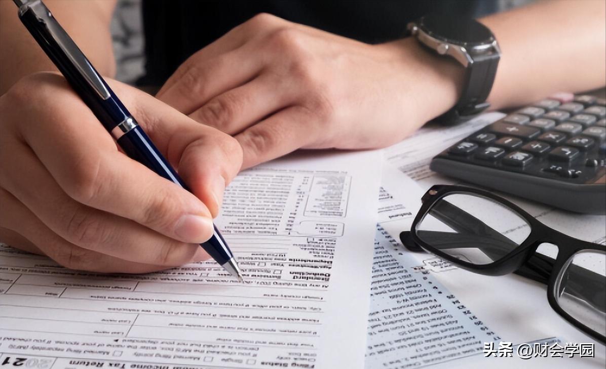 美国个税是怎么申报的,2022最全美国报税退税指南