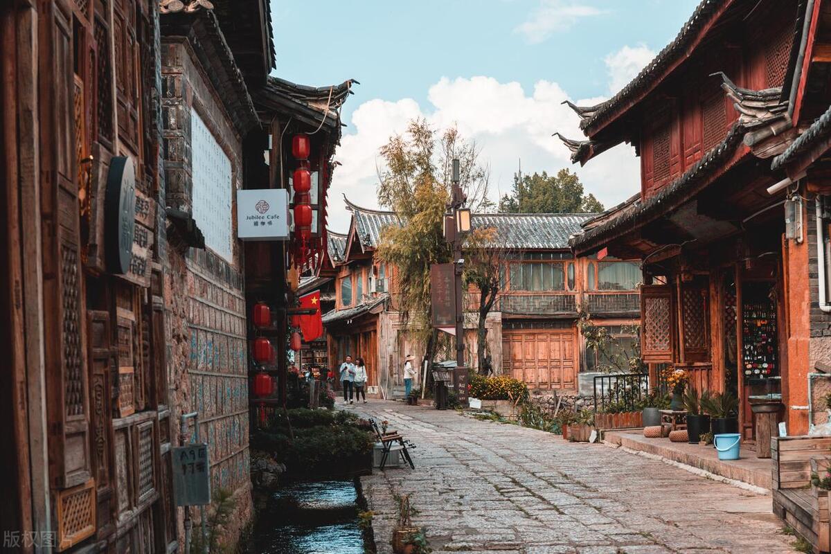 暑假旅游云南攻略玉龙雪山,云南丽江玉龙雪山一天旅游攻略