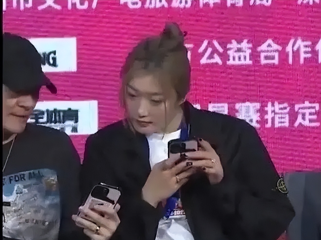 乱套了！李梦被曝当小三，染指队内已婚男士，这次体育圈“晃”了