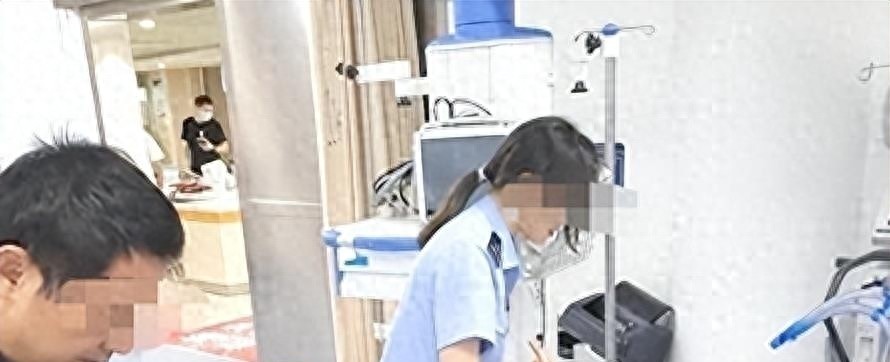 男医生“吸吮”女子隐私部位,还拒不承认,不料唾液暴露一切!