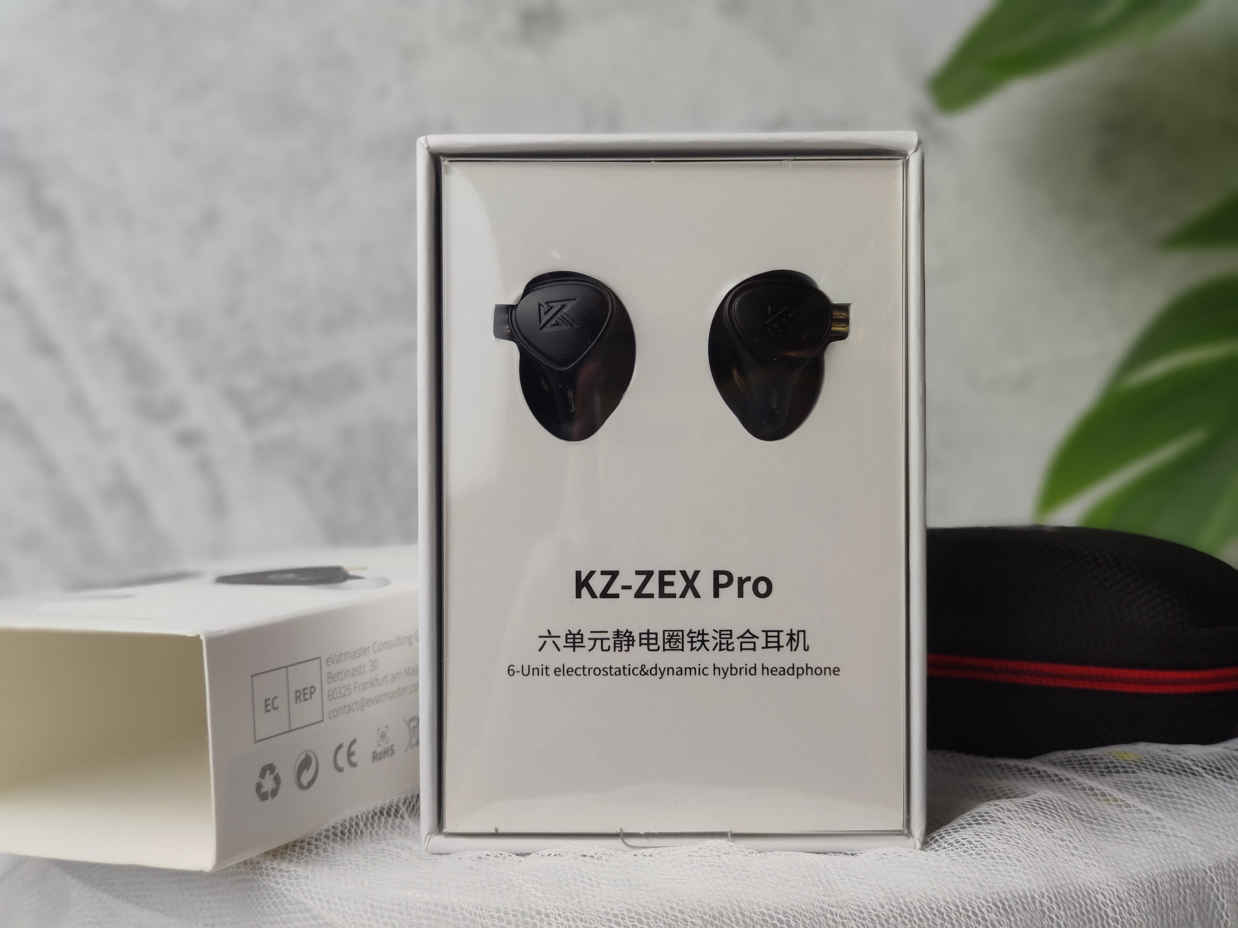 kzzexpro耳机为什么没声音,耳机乐趣