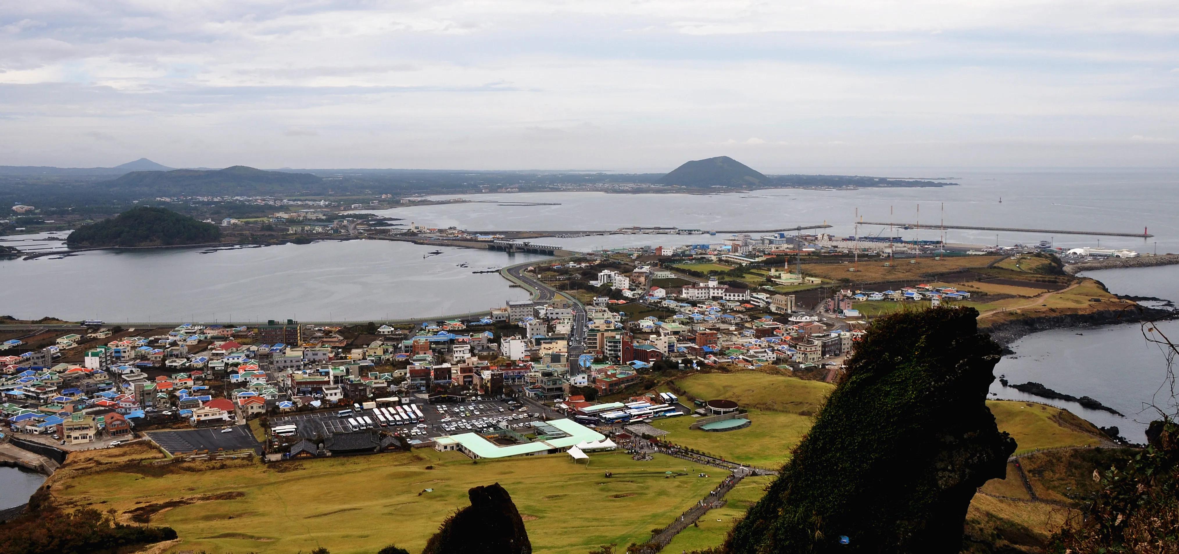 韩国游记,韩国首尔游记