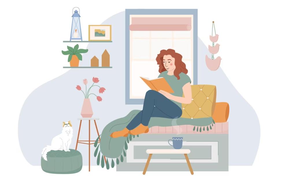 抑郁症看的心理治愈的书,适合有抑郁症看的心理书籍