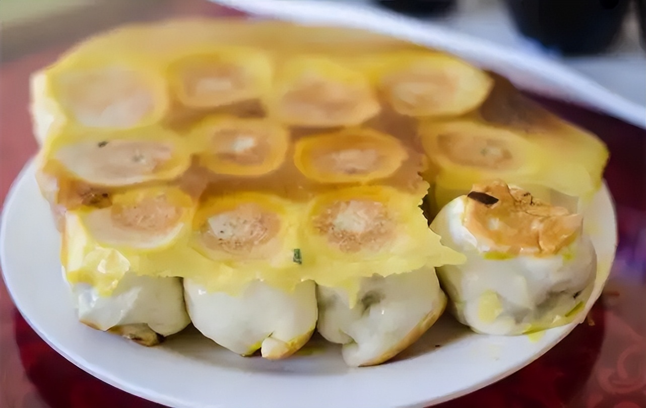 飞叔的美食之旅《吸引眼球的特色小吃，你吃过几样？》山东篇