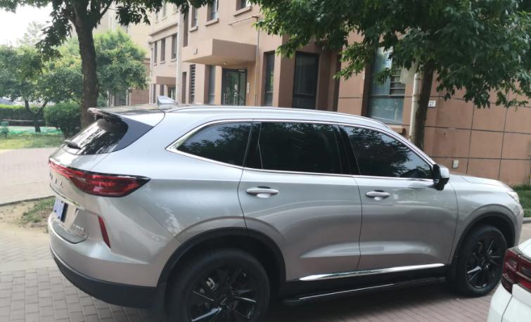 10多万的二手suv最佳推荐,盘点经济实用家用suv万元就能搞定