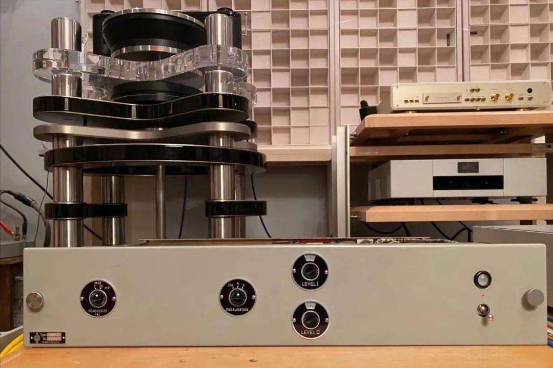 市售12台顶级唱放同台横向对比测试