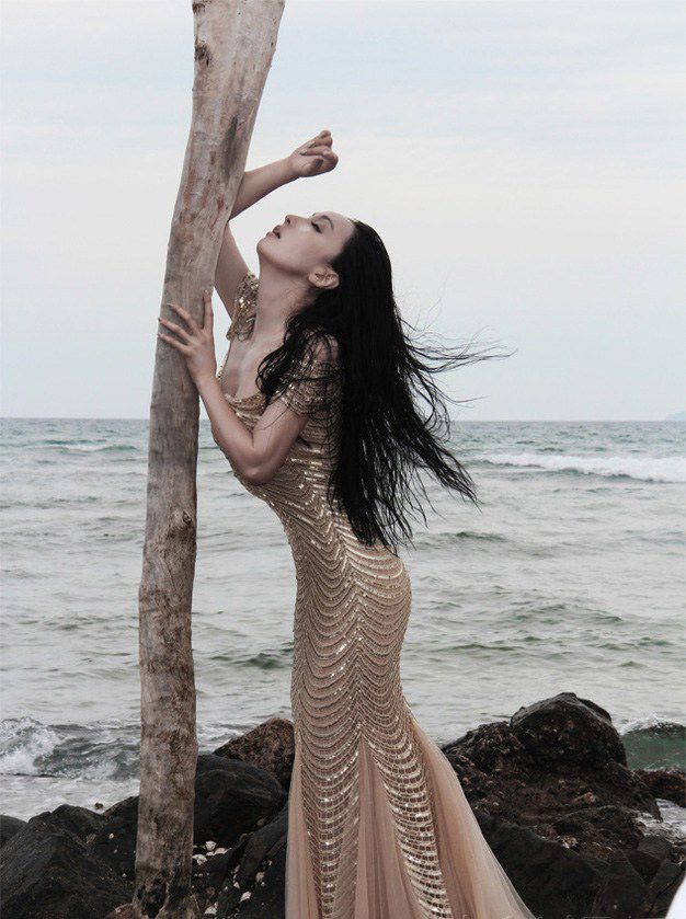 这7位女星，之前是运动员，有的还是国家队主力，多次获得冠军